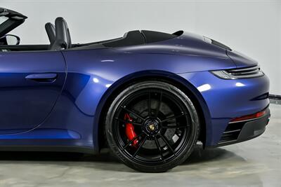 2024 Porsche 911 Carrera GTS - Photo 9 - Joliet, IL 60435