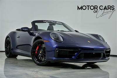 2024 Porsche 911 Carrera GTS - Photo 1 - Joliet, IL 60435