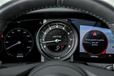 2024 Porsche 911 Carrera GTS - Photo 31 - Joliet, IL 60435