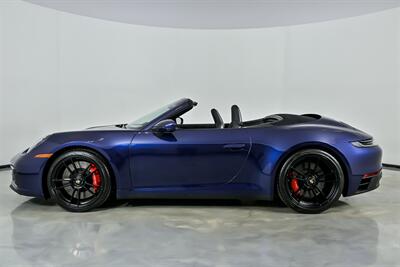 2024 Porsche 911 Carrera GTS - Photo 8 - Joliet, IL 60435