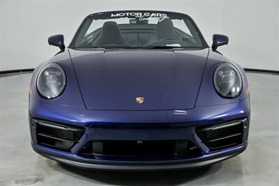 2024 Porsche 911 Carrera GTS - Photo 5 - Joliet, IL 60435