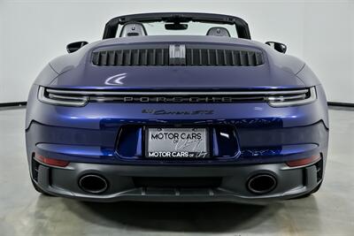 2024 Porsche 911 Carrera GTS - Photo 11 - Joliet, IL 60435