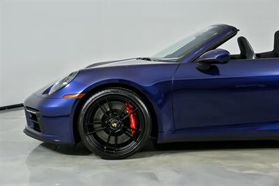 2024 Porsche 911 Carrera GTS - Photo 7 - Joliet, IL 60435