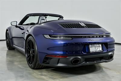 2024 Porsche 911 Carrera GTS - Photo 10 - Joliet, IL 60435