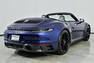2024 Porsche 911 Carrera GTS - Photo 12 - Joliet, IL 60435