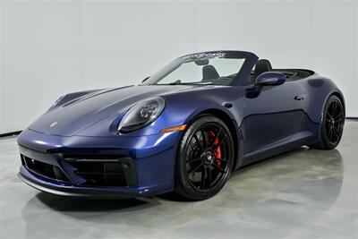 2024 Porsche 911 Carrera GTS - Photo 6 - Joliet, IL 60435