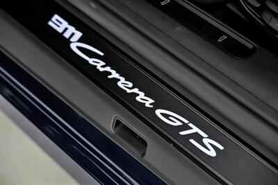 2024 Porsche 911 Carrera GTS - Photo 29 - Joliet, IL 60435