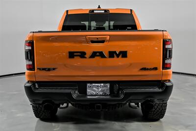 2022 RAM 1500 TRX-FULL XPEL PPF   - Photo 11 - Joliet, IL 60435