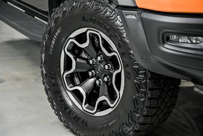 2022 RAM 1500 TRX-FULL XPEL PPF   - Photo 4 - Joliet, IL 60435