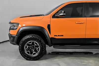 2022 RAM 1500 TRX-FULL XPEL PPF   - Photo 7 - Joliet, IL 60435