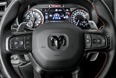 2022 RAM 1500 TRX-FULL XPEL PPF   - Photo 28 - Joliet, IL 60435