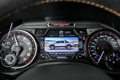 2022 RAM 1500 TRX-FULL XPEL PPF   - Photo 27 - Joliet, IL 60435