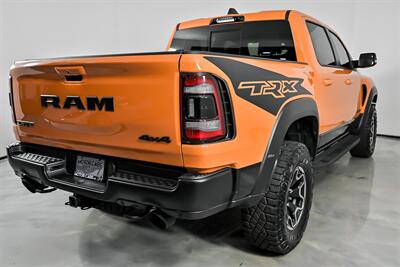2022 RAM 1500 TRX-FULL XPEL PPF   - Photo 12 - Joliet, IL 60435