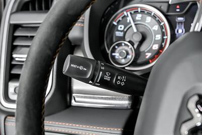 2022 RAM 1500 TRX-FULL XPEL PPF   - Photo 29 - Joliet, IL 60435