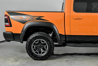 2022 RAM 1500 TRX-FULL XPEL PPF   - Photo 13 - Joliet, IL 60435