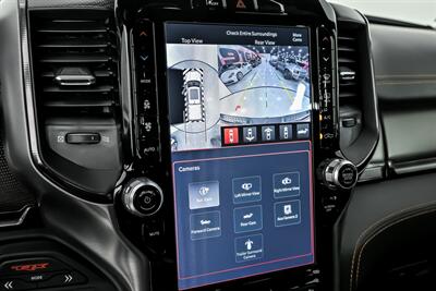 2022 RAM 1500 TRX-FULL XPEL PPF   - Photo 33 - Joliet, IL 60435