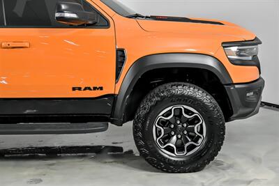 2022 RAM 1500 TRX-FULL XPEL PPF   - Photo 15 - Joliet, IL 60435