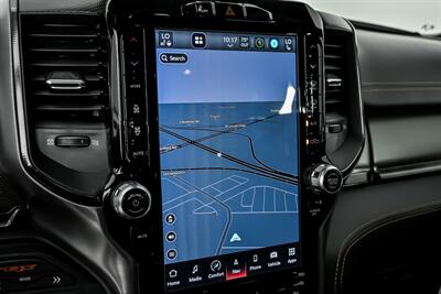 2022 RAM 1500 TRX-FULL XPEL PPF   - Photo 34 - Joliet, IL 60435