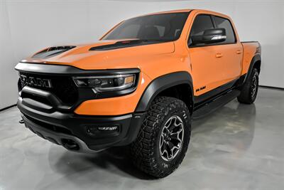 2022 RAM 1500 TRX-FULL XPEL PPF   - Photo 6 - Joliet, IL 60435