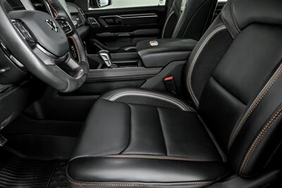 2022 RAM 1500 TRX-FULL XPEL PPF   - Photo 22 - Joliet, IL 60435