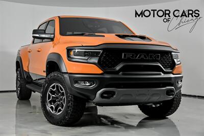 2022 RAM 1500 TRX-FULL XPEL PPF   - Photo 1 - Joliet, IL 60435
