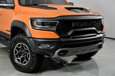 2022 RAM 1500 TRX-FULL XPEL PPF   - Photo 3 - Joliet, IL 60435