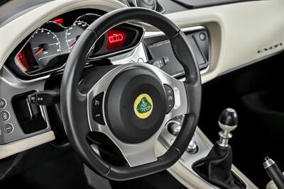 2010 Lotus Evora 2+2   - Photo 22 - Joliet, IL 60435
