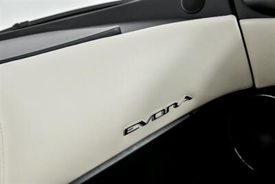 2010 Lotus Evora 2+2   - Photo 33 - Joliet, IL 60435
