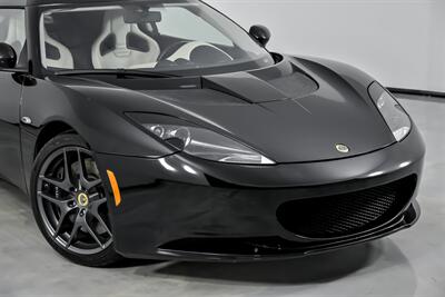 2010 Lotus Evora 2+2   - Photo 3 - Joliet, IL 60435