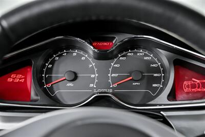 2010 Lotus Evora 2+2   - Photo 24 - Joliet, IL 60435