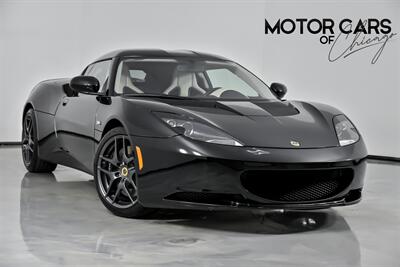 2010 Lotus Evora 2+2   - Photo 1 - Joliet, IL 60435