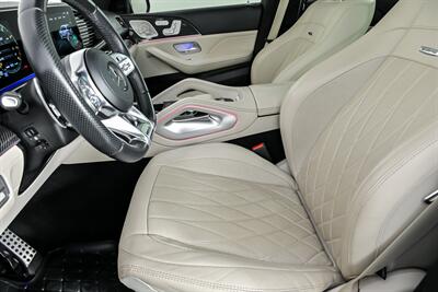 2021 Mercedes-Benz GLS AMG GLS 63   - Photo 22 - Joliet, IL 60435
