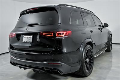 2021 Mercedes-Benz GLS AMG GLS 63   - Photo 12 - Joliet, IL 60435