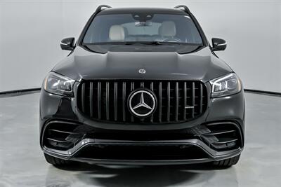 2021 Mercedes-Benz GLS AMG GLS 63   - Photo 5 - Joliet, IL 60435