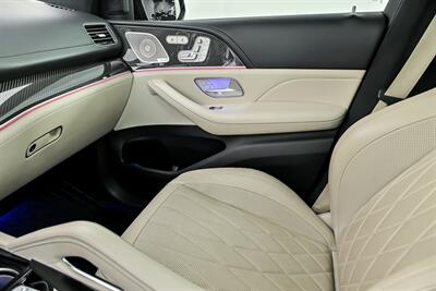 2021 Mercedes-Benz GLS AMG GLS 63   - Photo 39 - Joliet, IL 60435