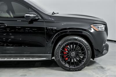2021 Mercedes-Benz GLS AMG GLS 63   - Photo 15 - Joliet, IL 60435