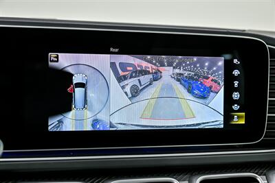 2021 Mercedes-Benz GLS AMG GLS 63   - Photo 33 - Joliet, IL 60435