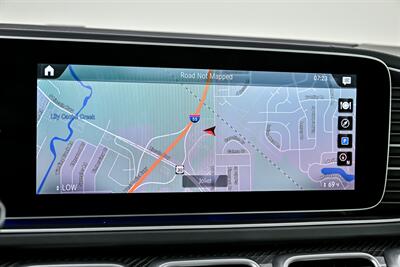 2021 Mercedes-Benz GLS AMG GLS 63   - Photo 34 - Joliet, IL 60435