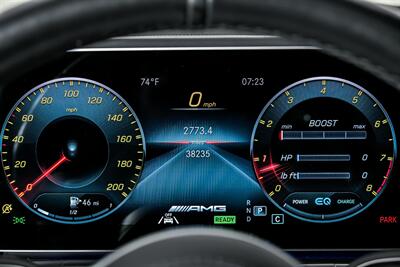 2021 Mercedes-Benz GLS AMG GLS 63   - Photo 28 - Joliet, IL 60435