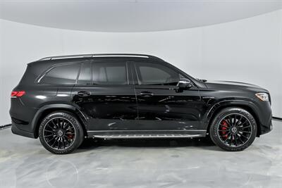 2021 Mercedes-Benz GLS AMG GLS 63   - Photo 14 - Joliet, IL 60435