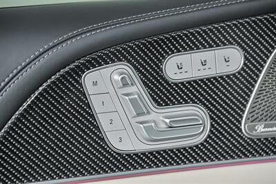 2021 Mercedes-Benz GLS AMG GLS 63   - Photo 19 - Joliet, IL 60435