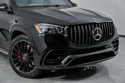 2021 Mercedes-Benz GLS AMG GLS 63   - Photo 3 - Joliet, IL 60435