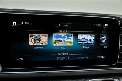2021 Mercedes-Benz GLS AMG GLS 63   - Photo 35 - Joliet, IL 60435