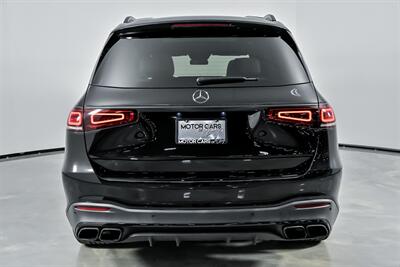 2021 Mercedes-Benz GLS AMG GLS 63   - Photo 11 - Joliet, IL 60435
