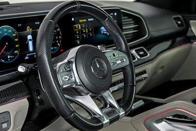 2021 Mercedes-Benz GLS AMG GLS 63   - Photo 26 - Joliet, IL 60435