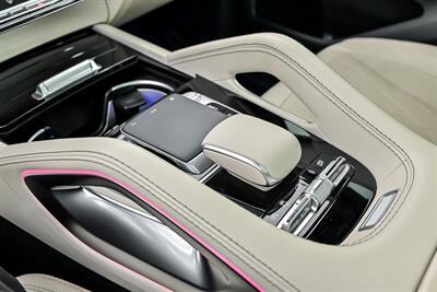 2021 Mercedes-Benz GLS AMG GLS 63   - Photo 38 - Joliet, IL 60435