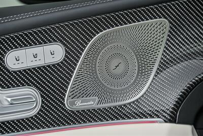 2021 Mercedes-Benz GLS AMG GLS 63   - Photo 20 - Joliet, IL 60435