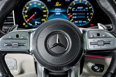 2021 Mercedes-Benz GLS AMG GLS 63   - Photo 29 - Joliet, IL 60435
