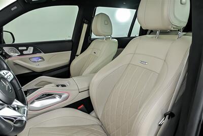2021 Mercedes-Benz GLS AMG GLS 63   - Photo 23 - Joliet, IL 60435