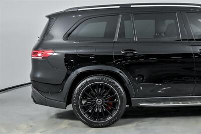 2021 Mercedes-Benz GLS AMG GLS 63   - Photo 13 - Joliet, IL 60435